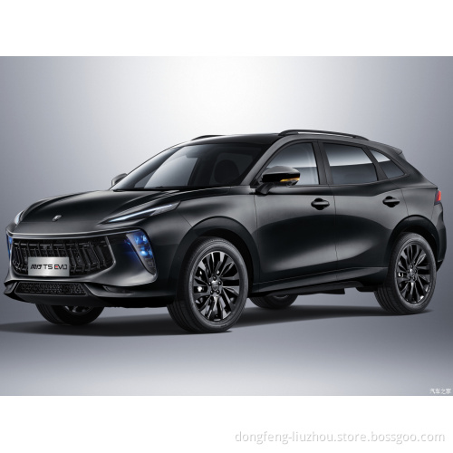 China hot sale and popular Dongfeng Forthing SUV GCC car T5 evo gasaoline car with good quality